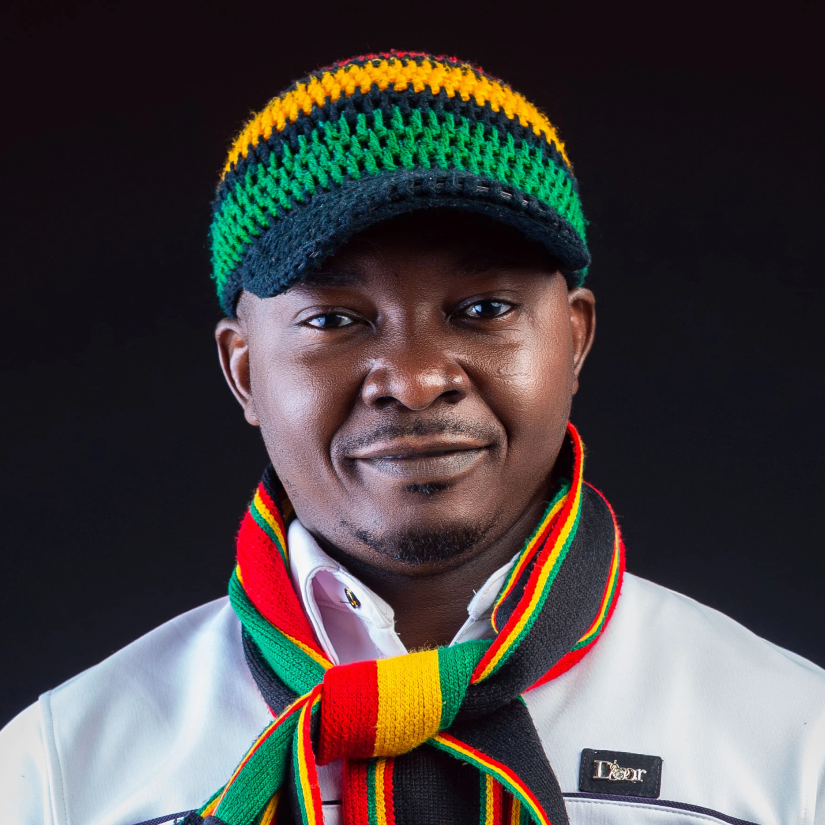 raggamuffian's Profile Picture