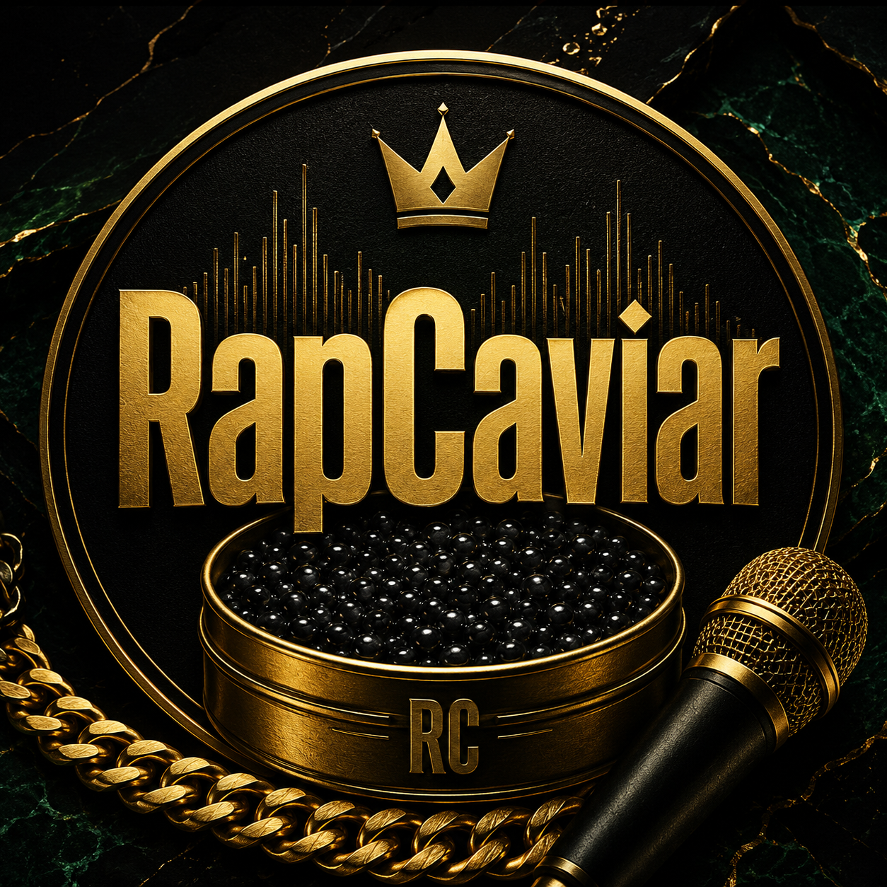 RapCaviar artist profile for new rap, trap and hip-hop tracks on BTR