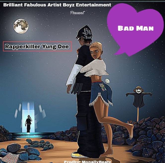 rapperkiller's Profile Picture