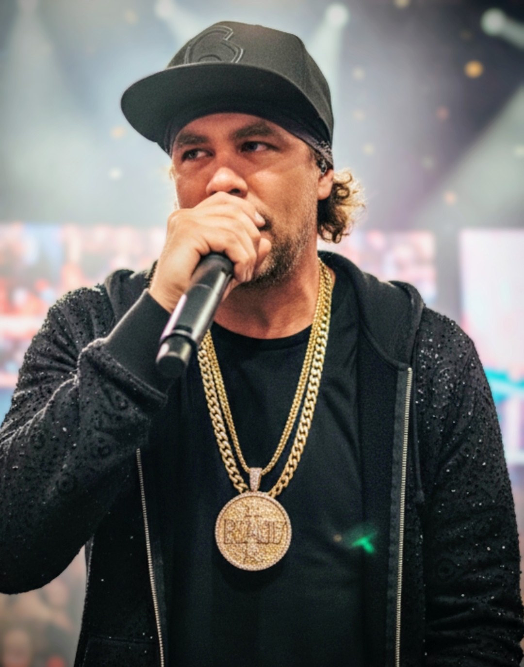 rapperrickyt Profile