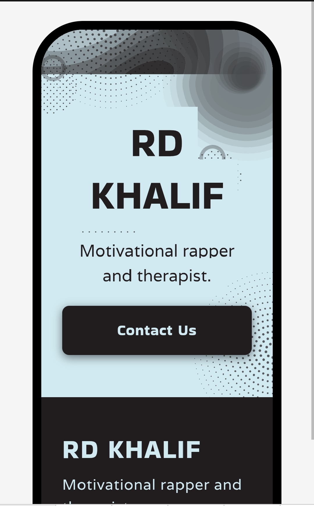 rdlilkhalif Profile