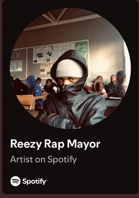 reezyrapmayor20's Profile Picture