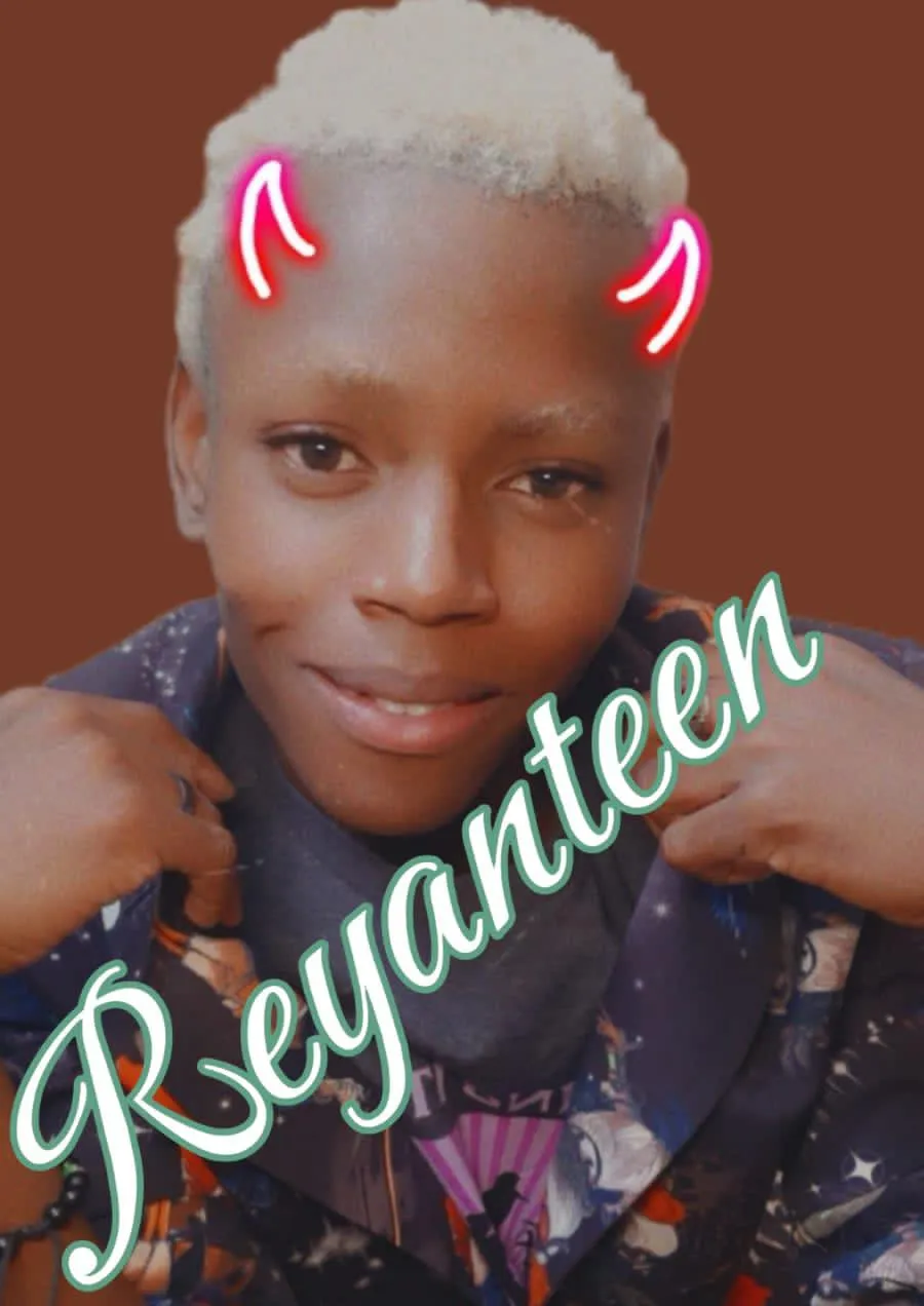 reyankimmie's Profile Picture