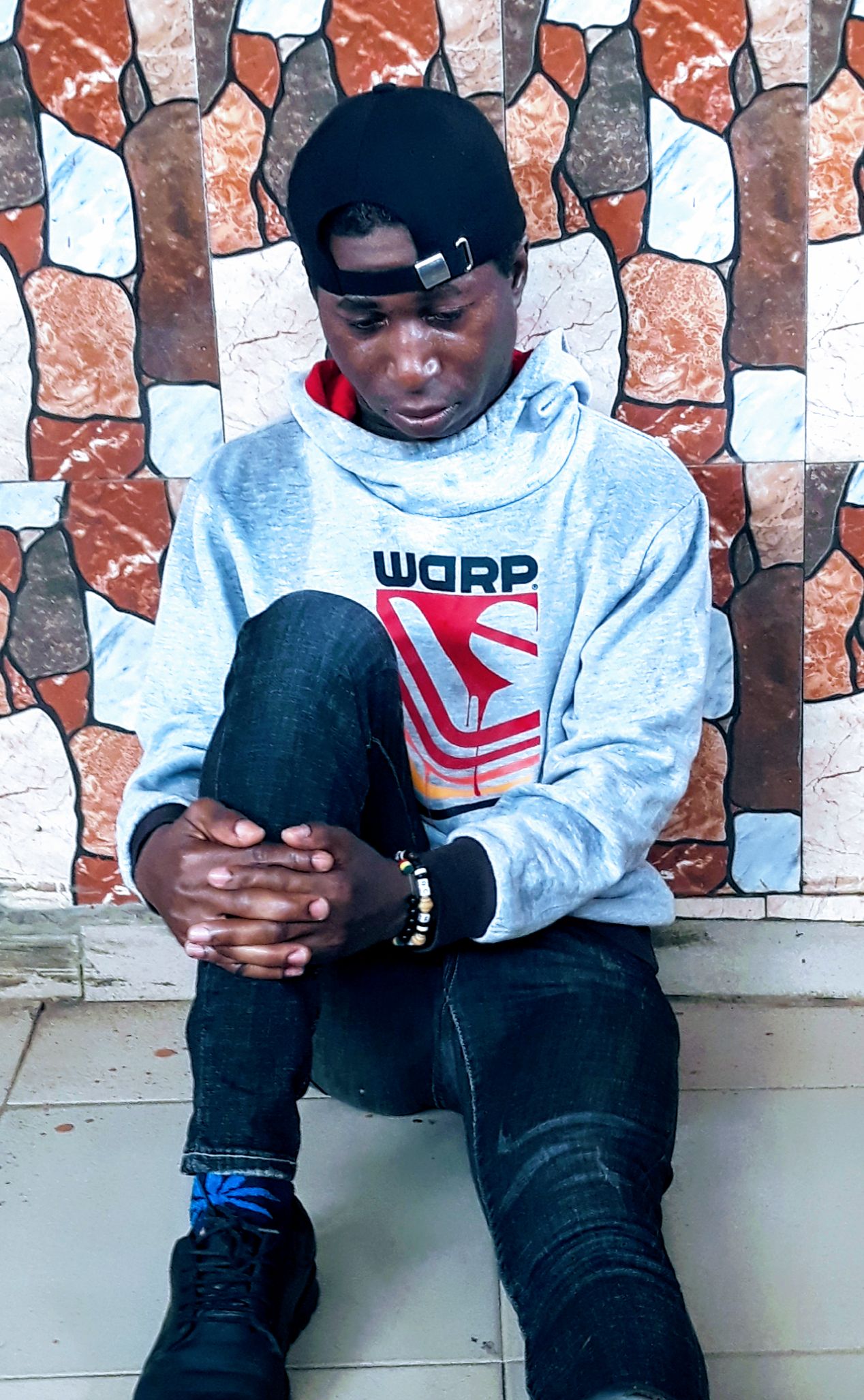 rhymz Profile