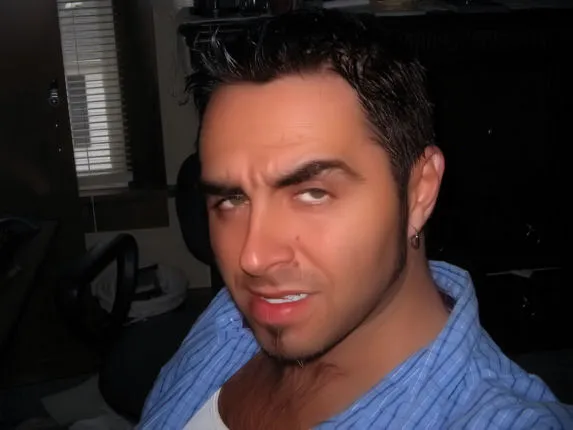 ricotheblade's Profile Picture