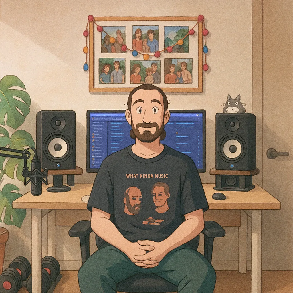 ridolfi's Profile Picture
