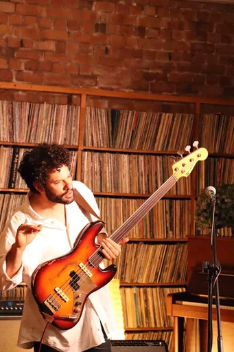 ronaldolima's Profile Picture