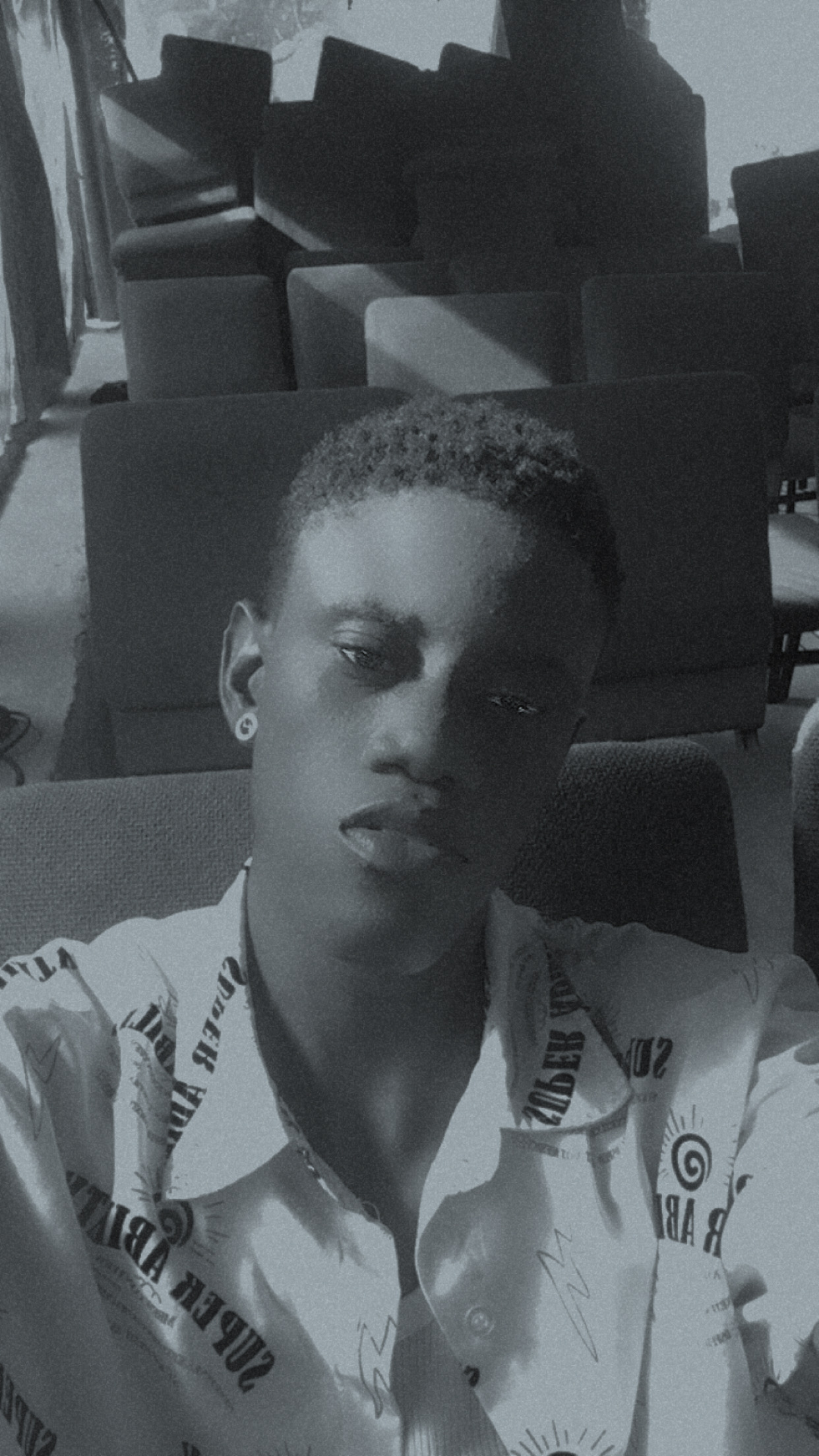 rotimi's Profile Picture