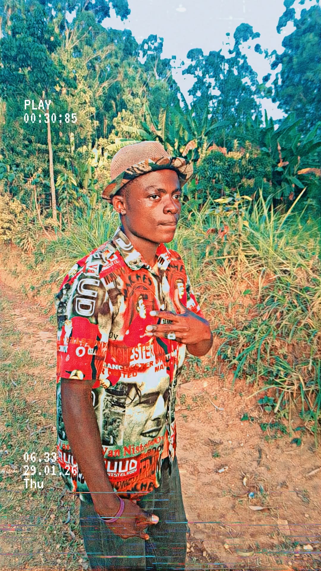 royeneljuliusgmailcom Profile