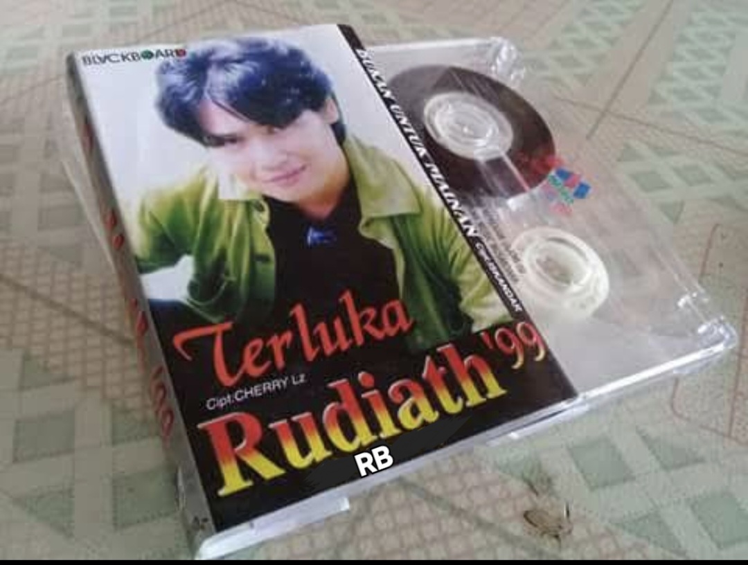 rudiath Profile