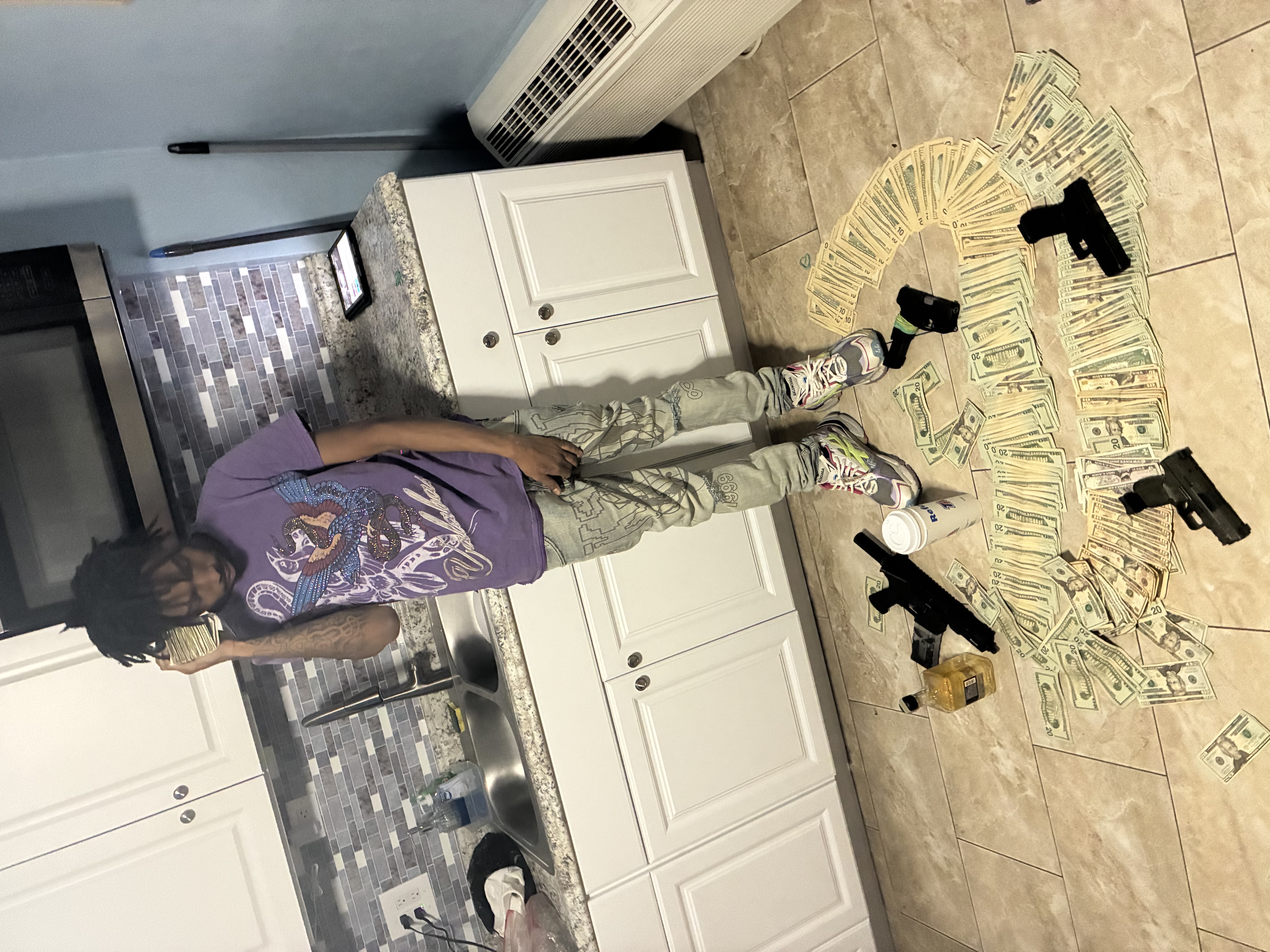 rxtrapjunkie Profile