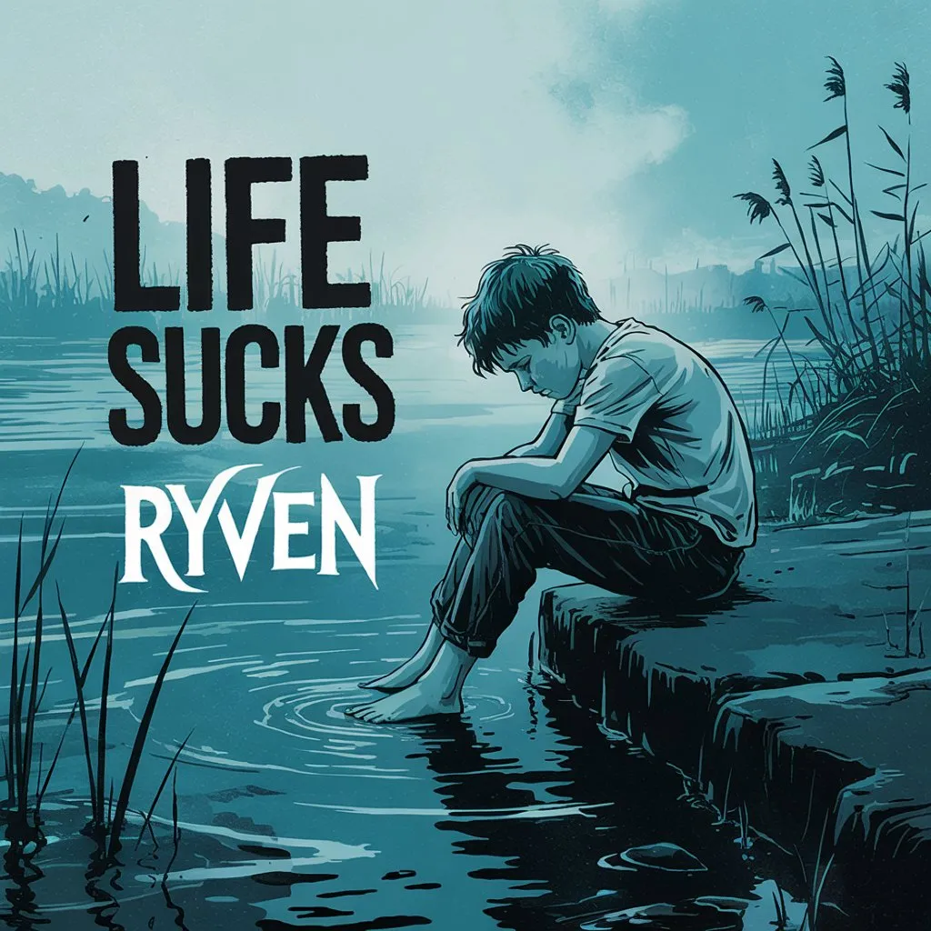ryven's Profile Picture