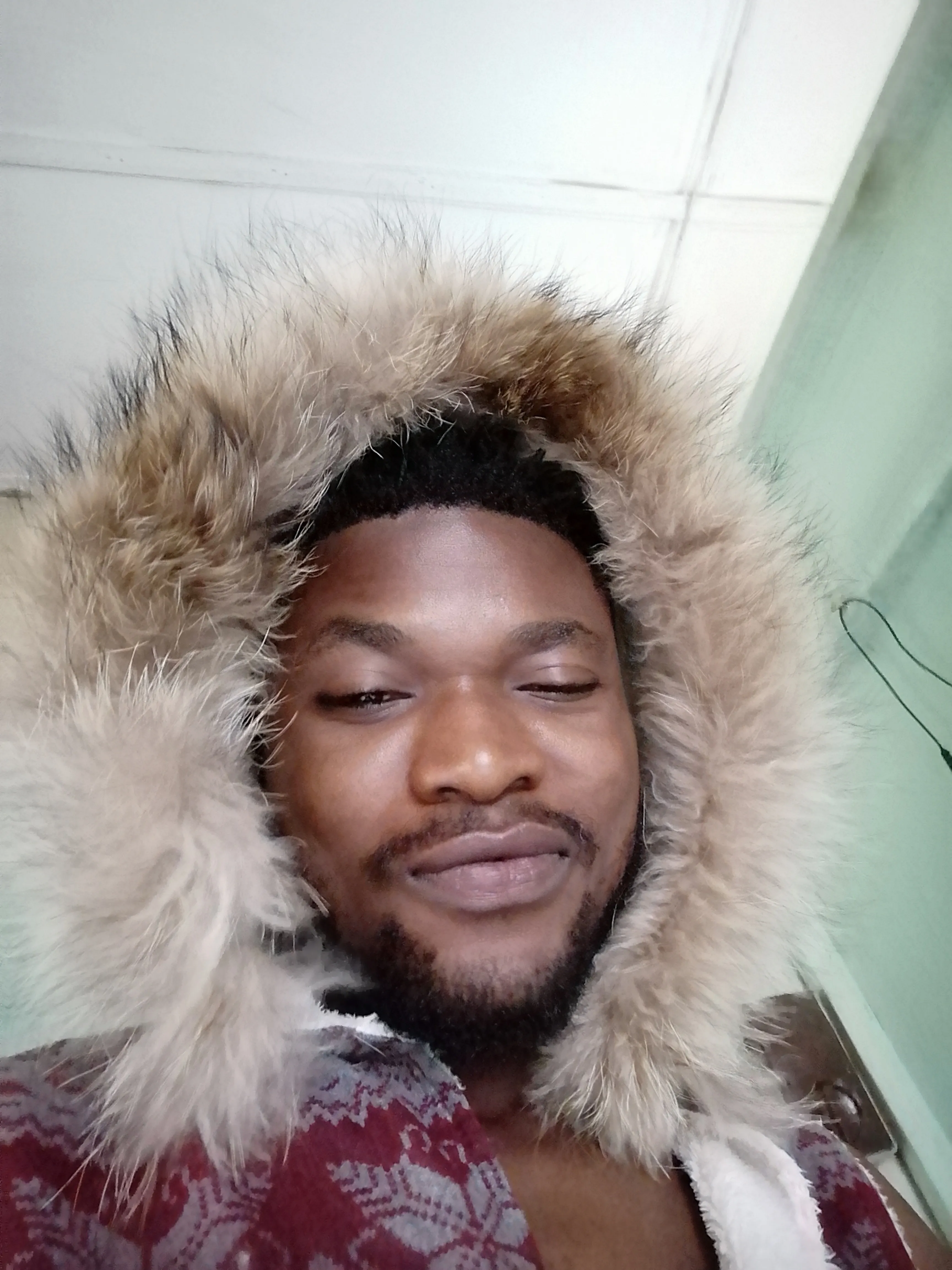 sa's Profile Picture