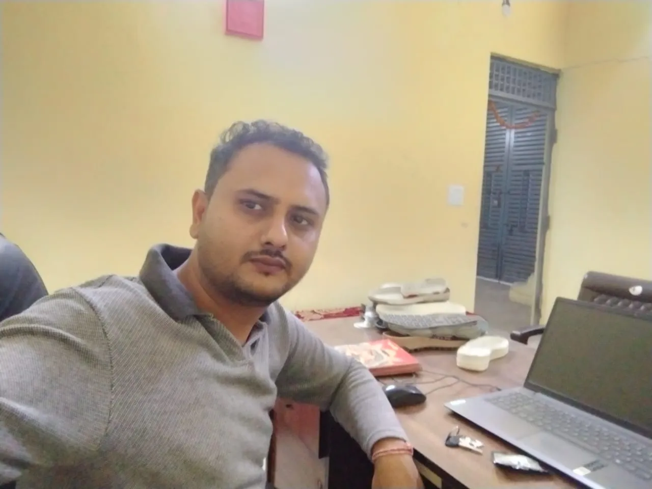 sadhucool's Profile Picture
