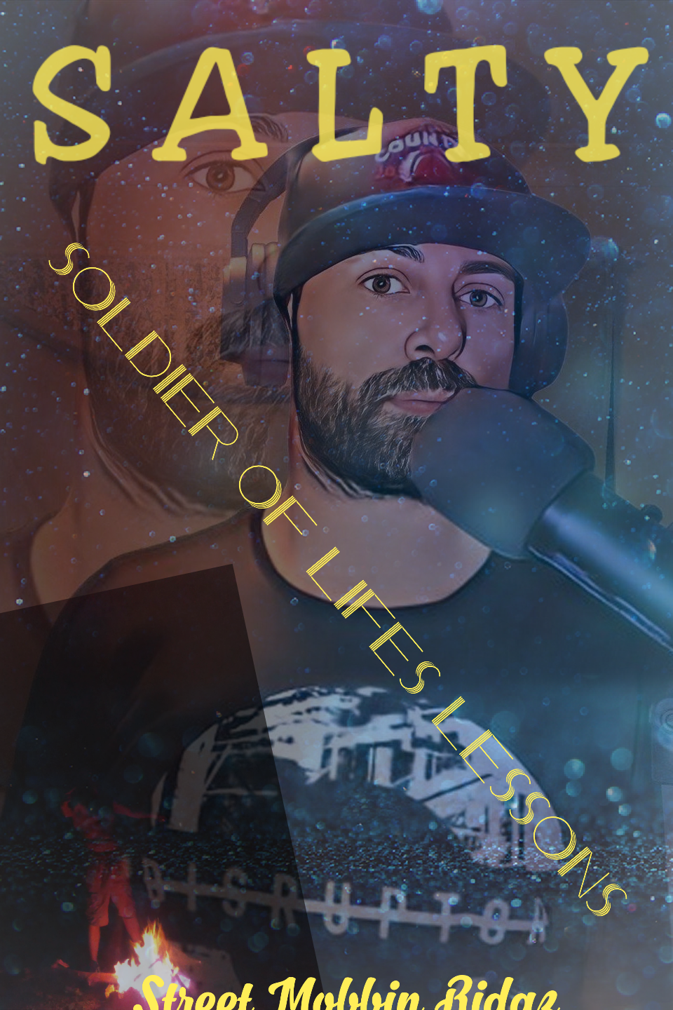 saltysoldieroflifelessons's Profile Picture