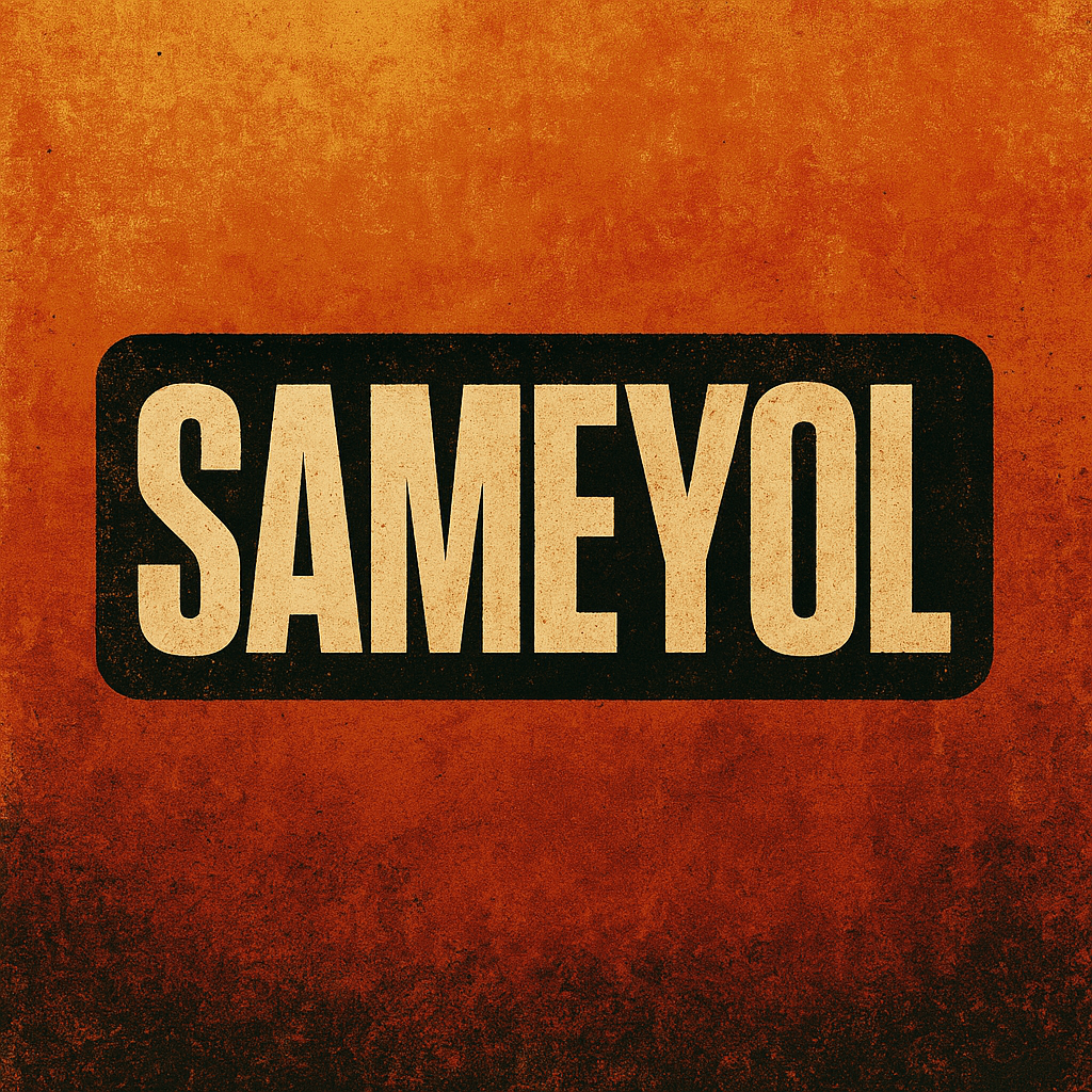 sameyol's Profile Picture