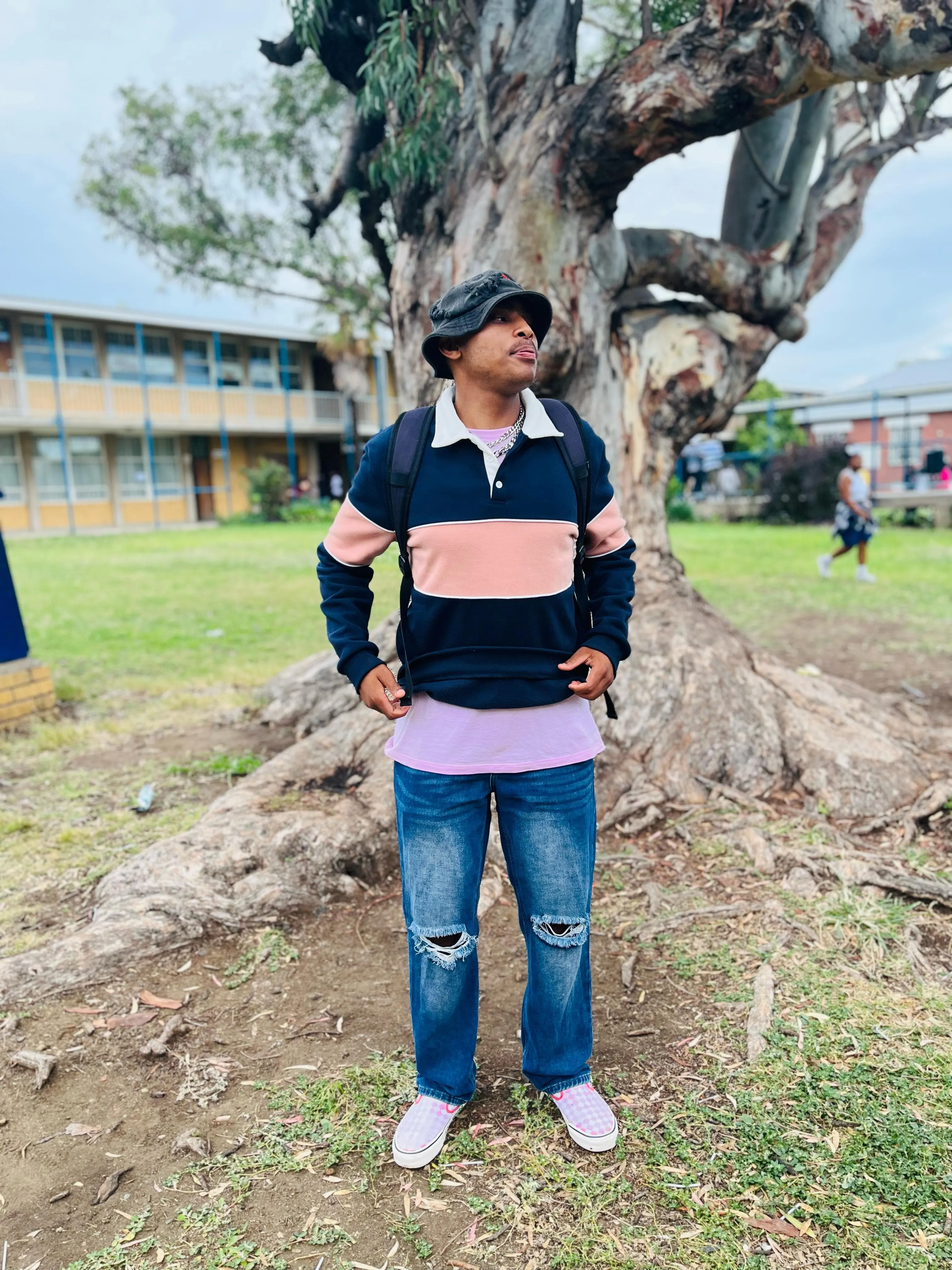 savageaxe's Profile Picture