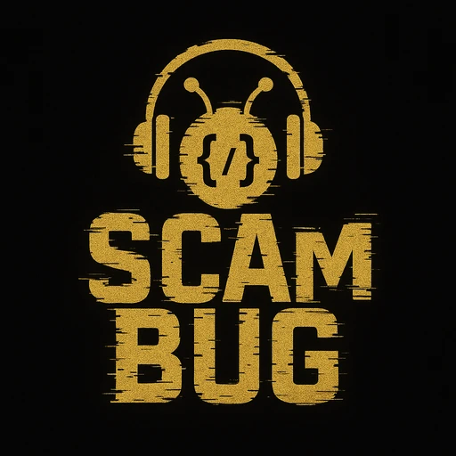 scambugv2's Profile Picture