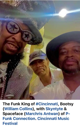 scooter's Profile Picture