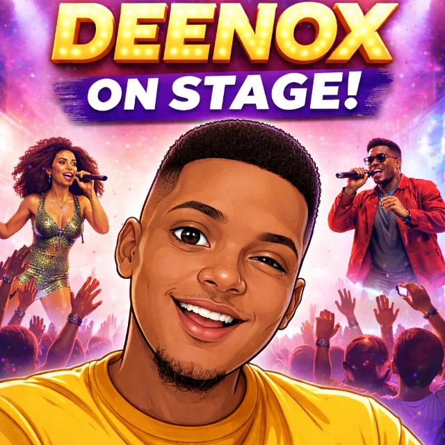 sdumza-deenox Profile