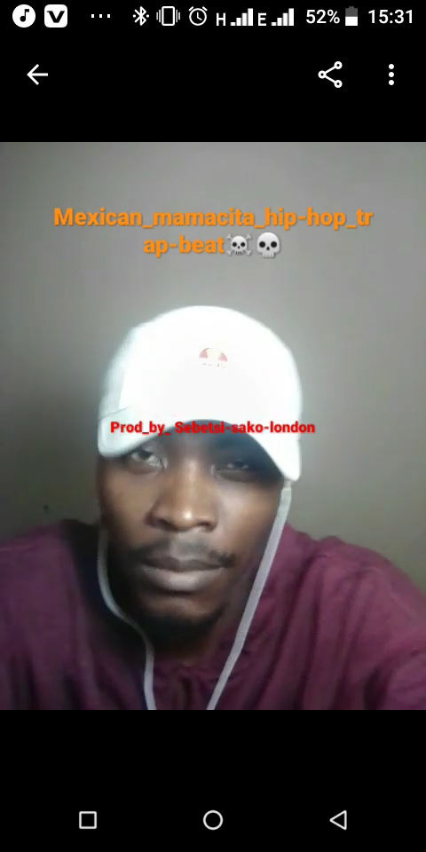 sebetsi's Profile Picture