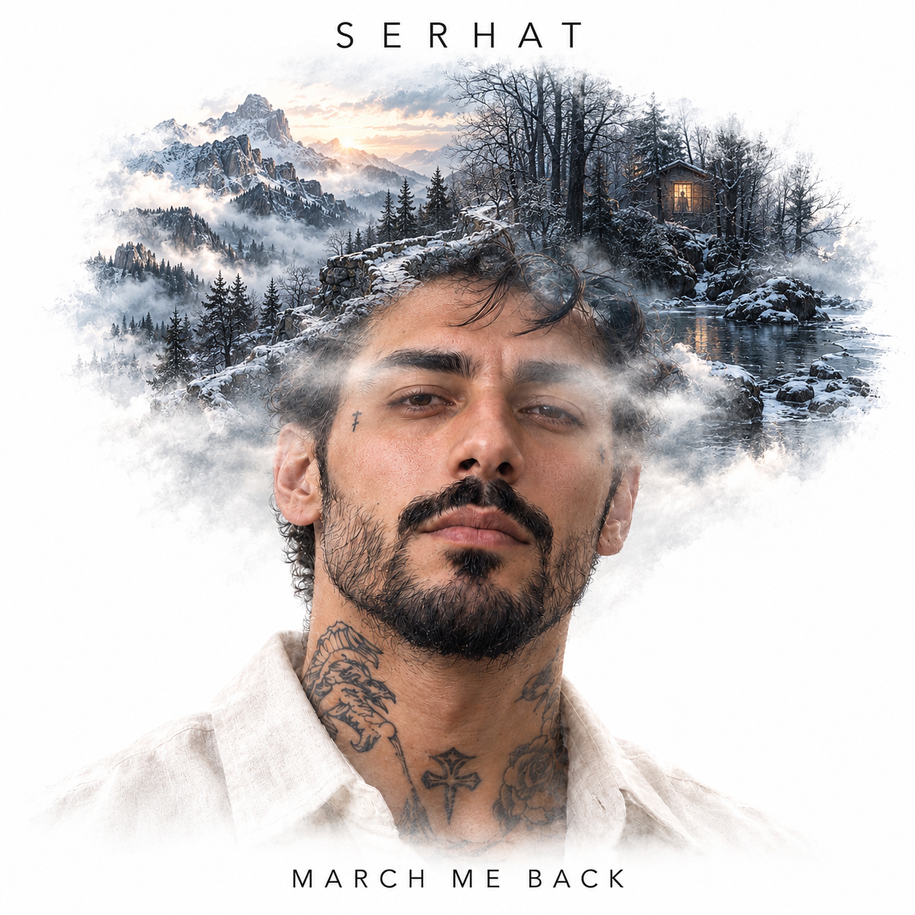 serhat Profile