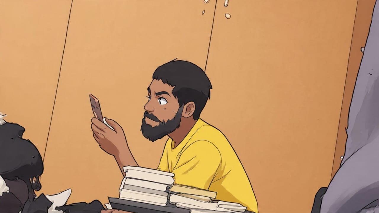 serranodidthis Profile