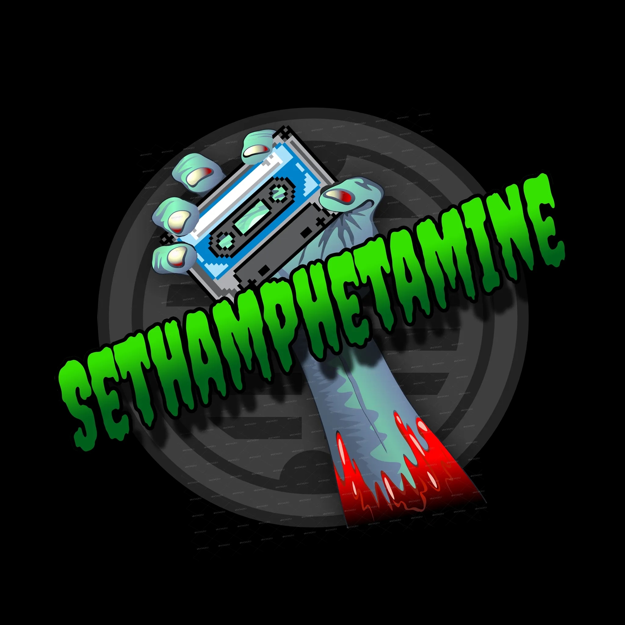 sethamphetamine Profile