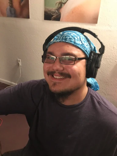 sfs-productions's Profile Picture