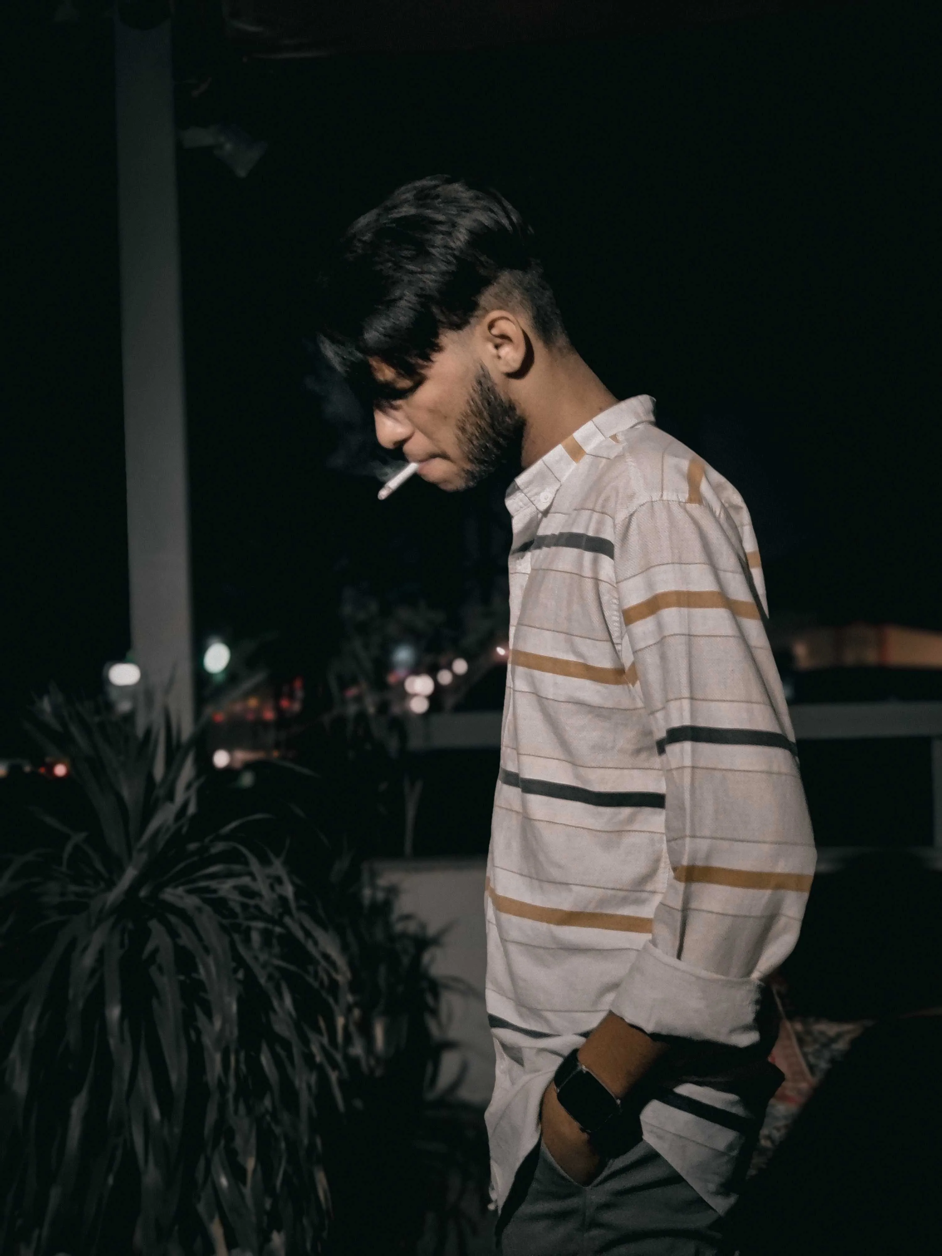 shaani's Profile Picture