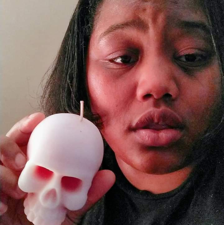 shaquettathesketchartist's Profile Picture