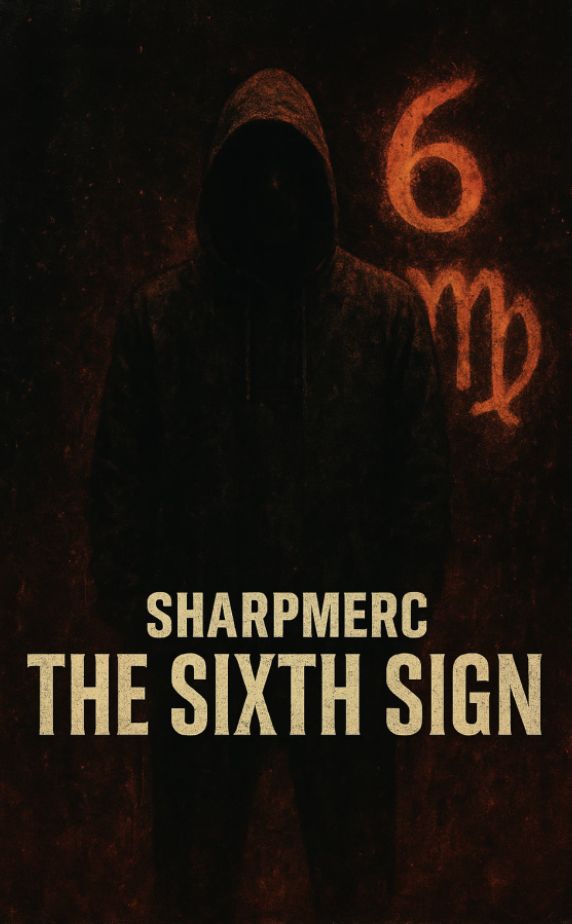 sharpmerc's Profile Picture