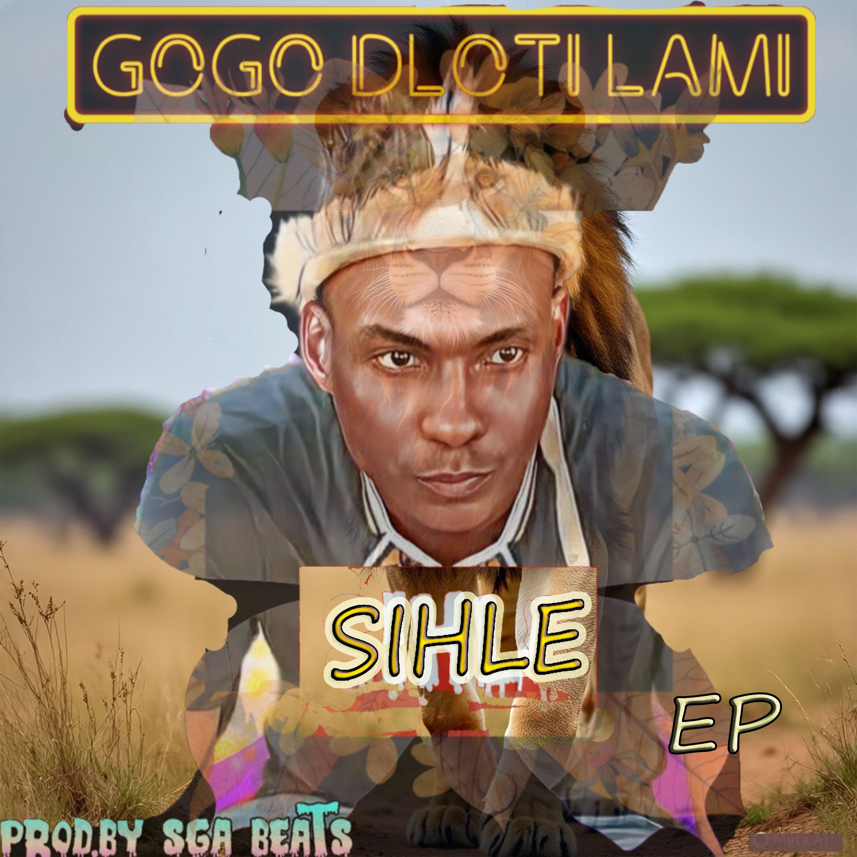 sihle's Profile Picture