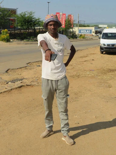 siphesihlemashego's Profile Picture