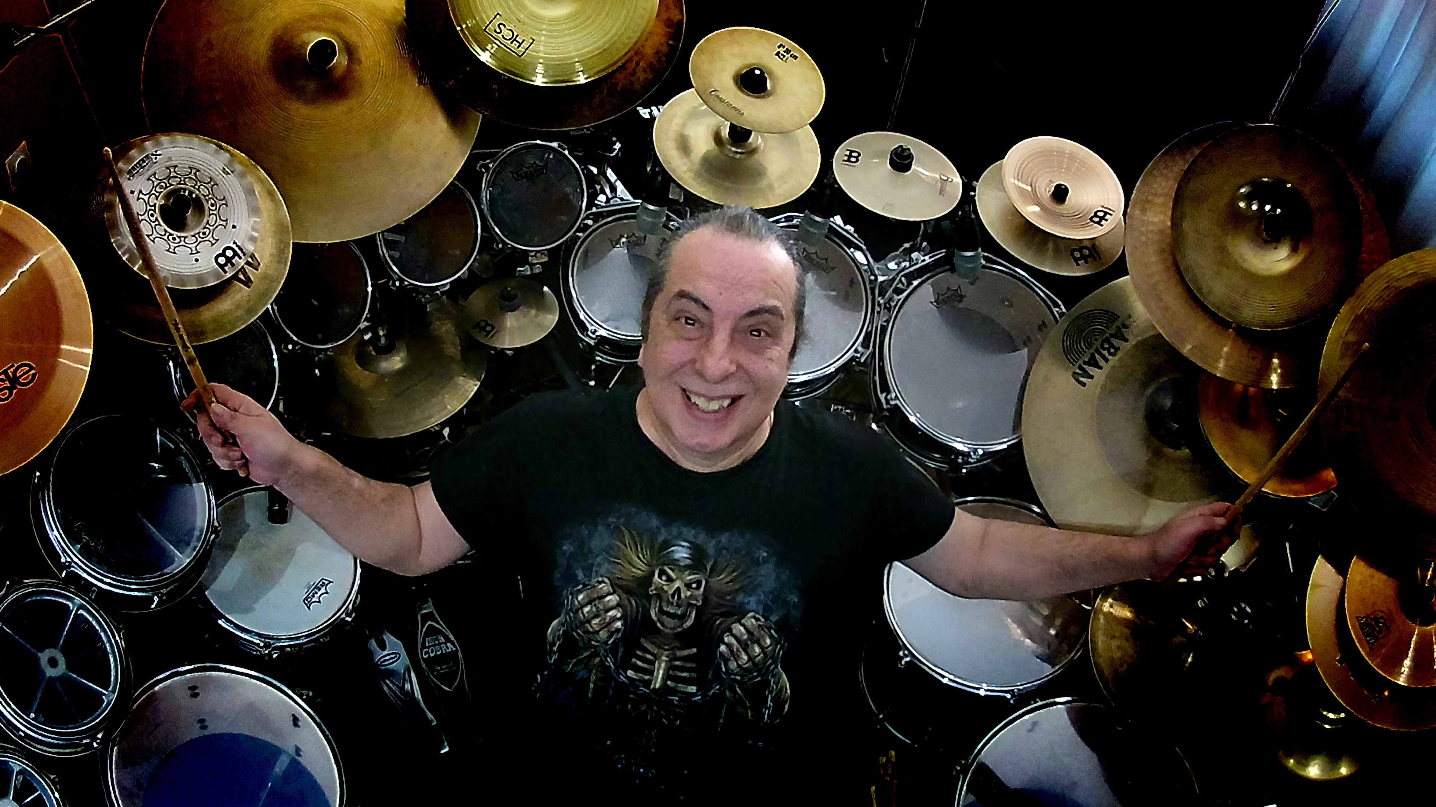 skekes's Profile Picture