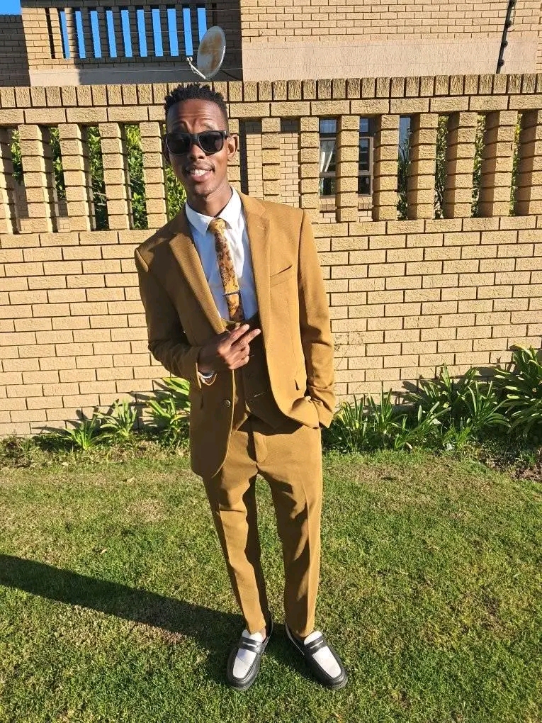 skhurae's Profile Picture