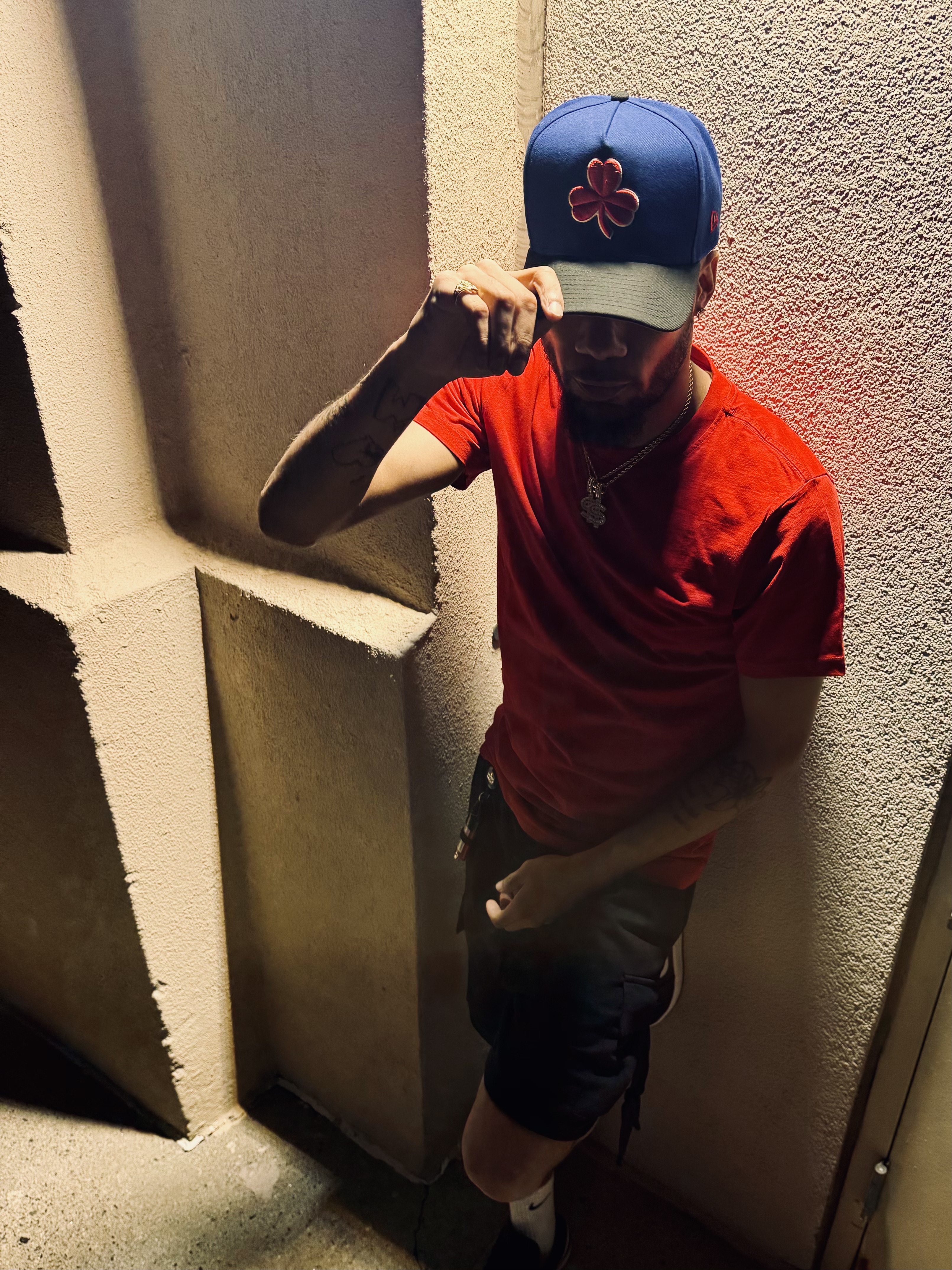 skrap-skrilla Profile