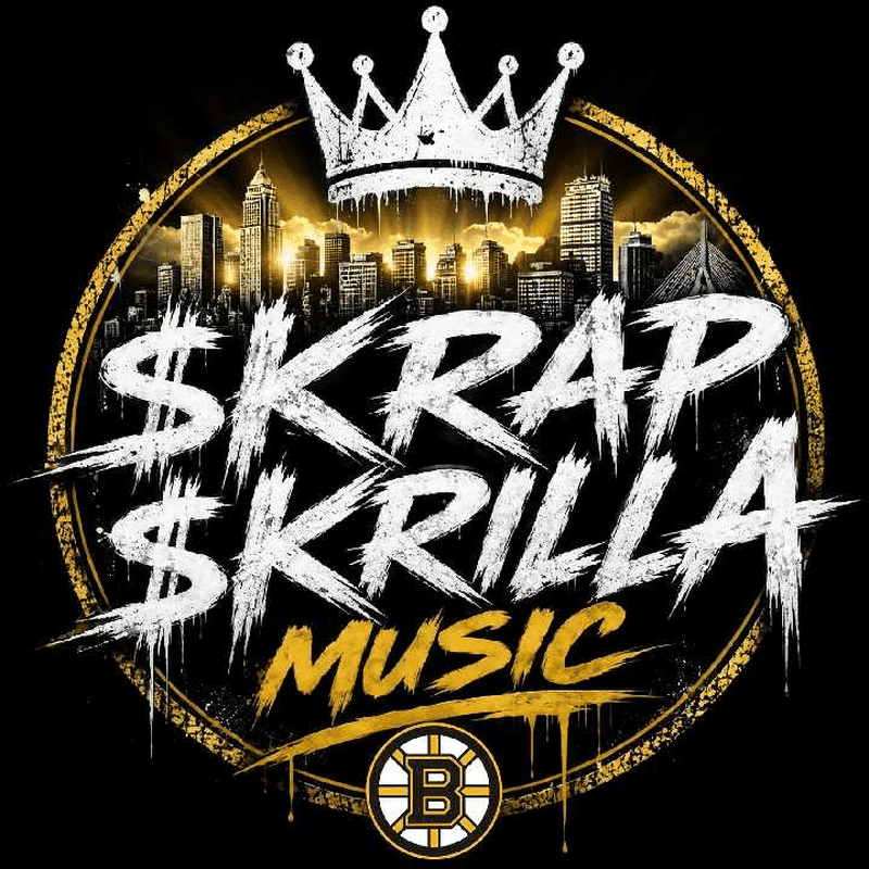 skrapskrillamusic Profile