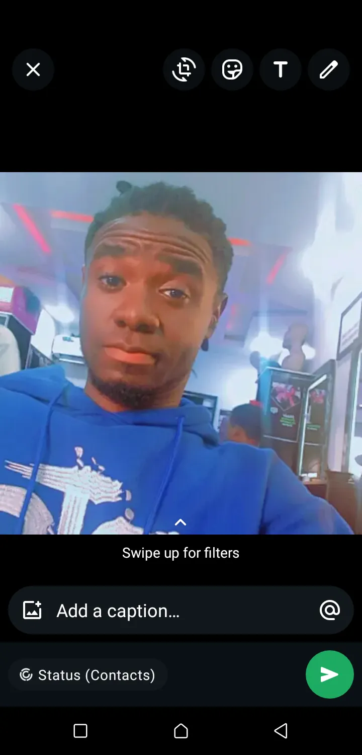 skyboy's Profile Picture