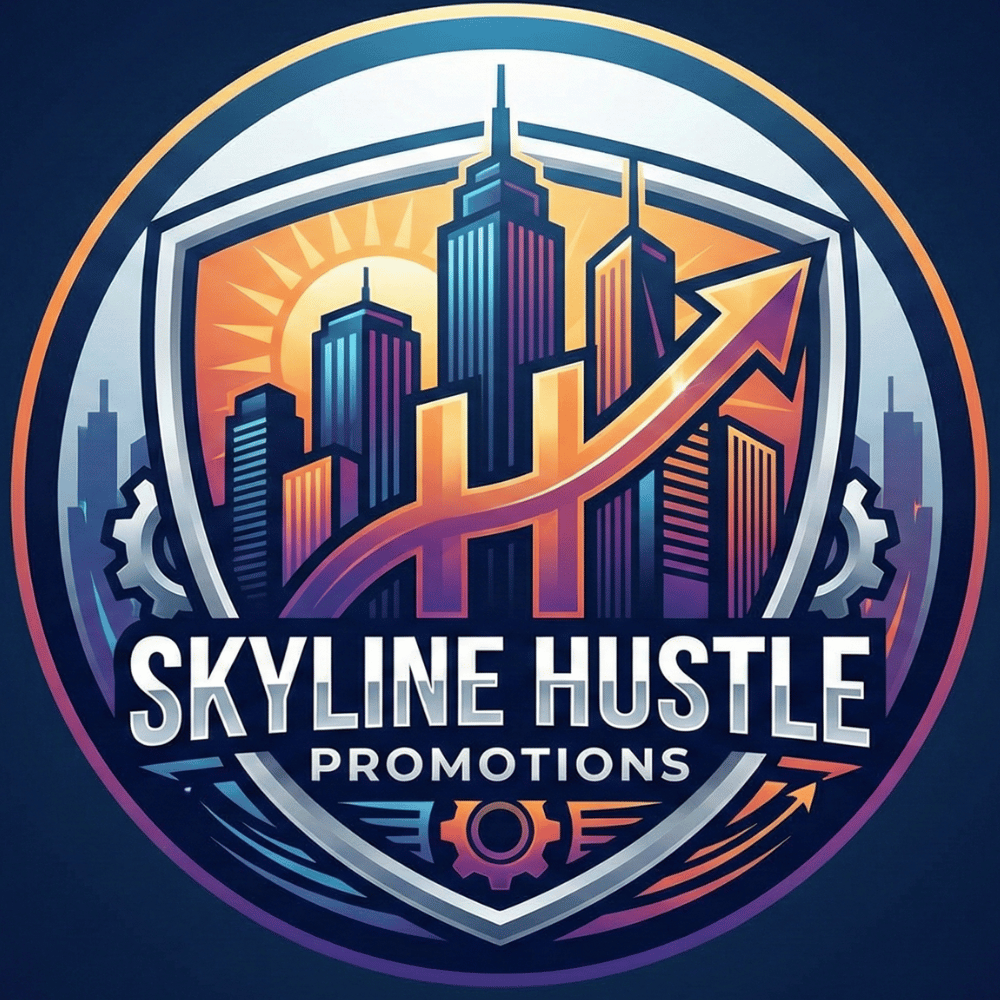 skylinehustle's Profile Picture