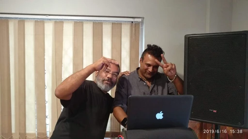 sledge's Profile Picture