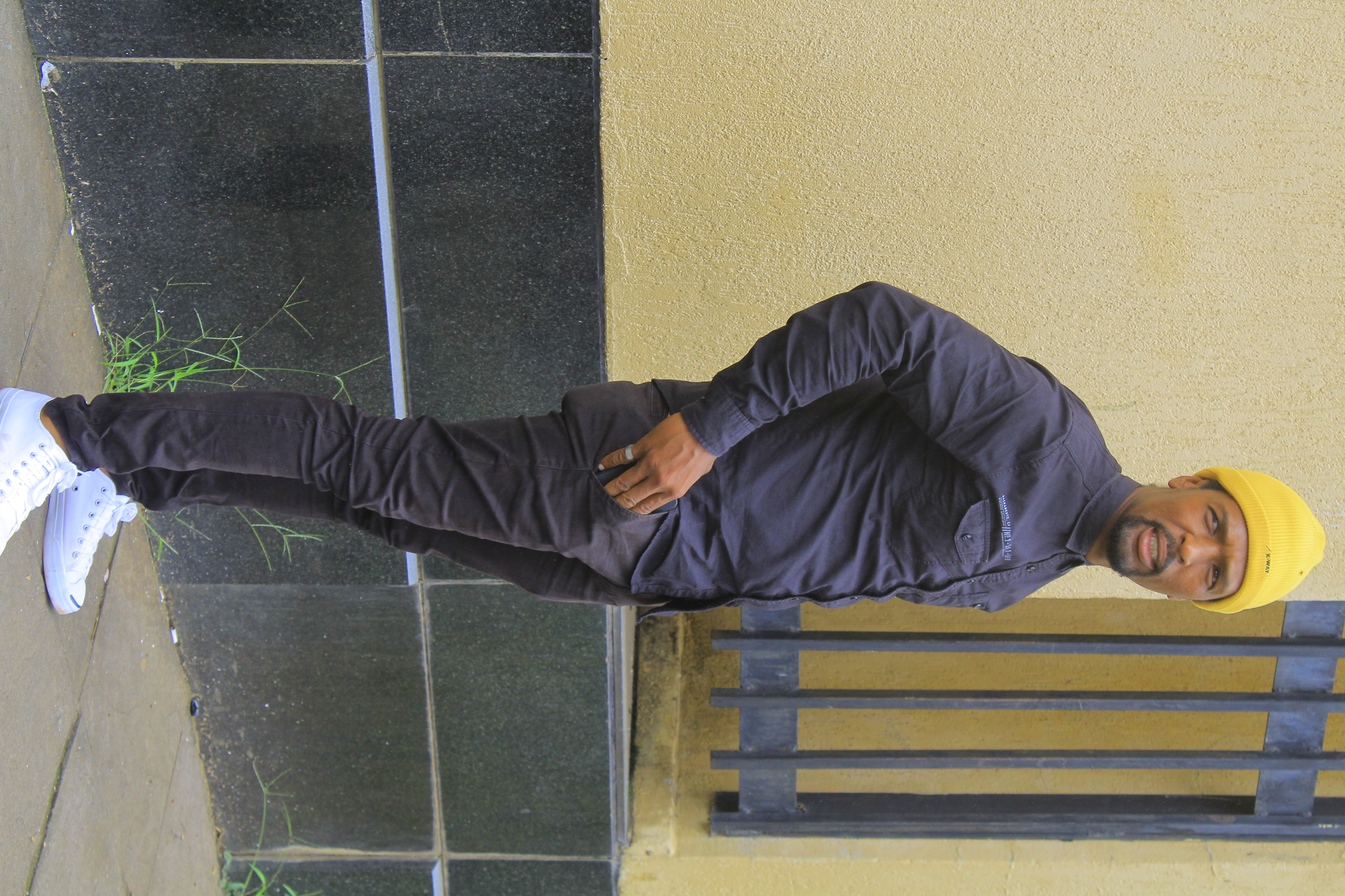 smilee-camera-man Profile