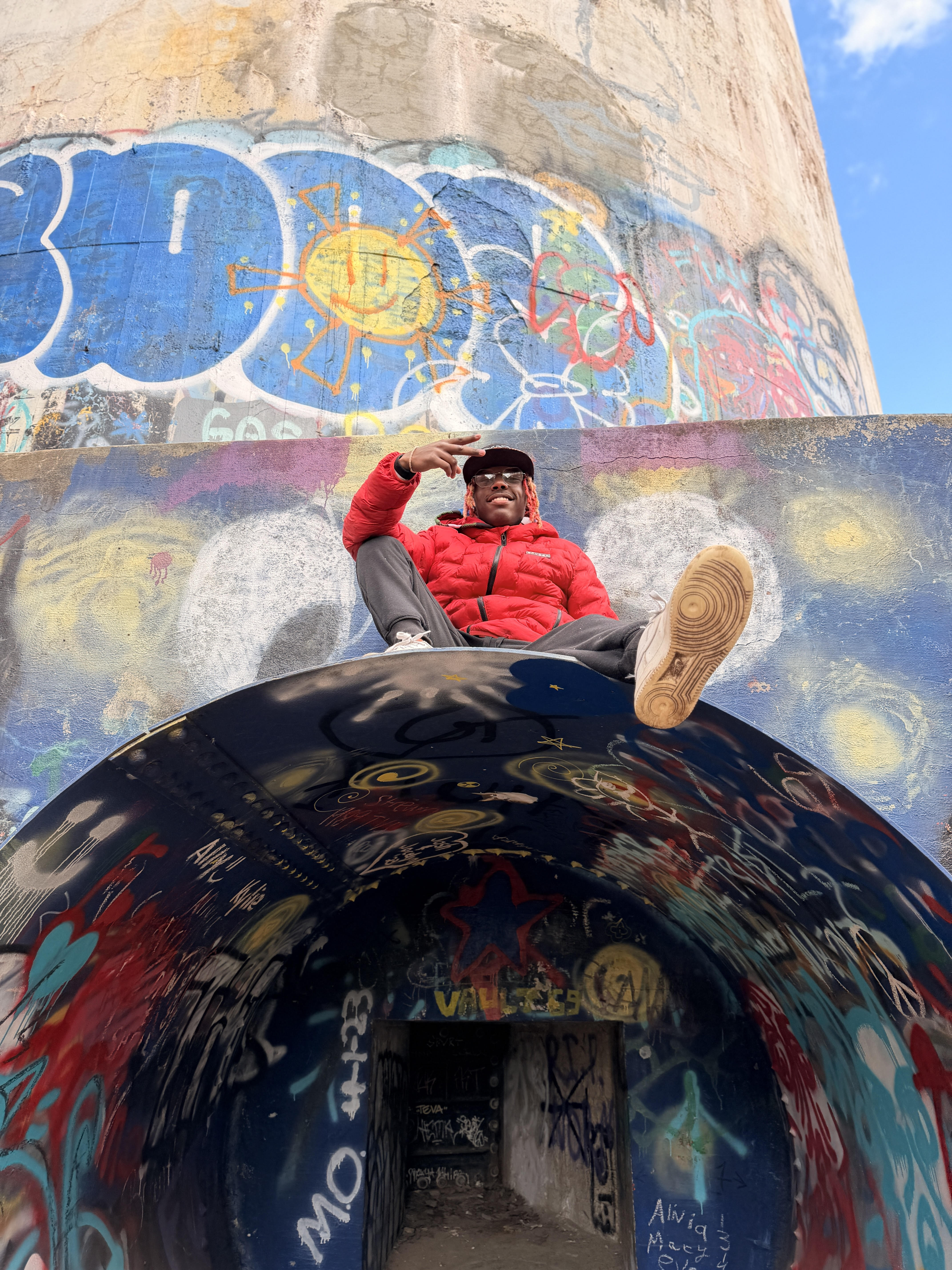 solo-eskatnaf's Profile Picture