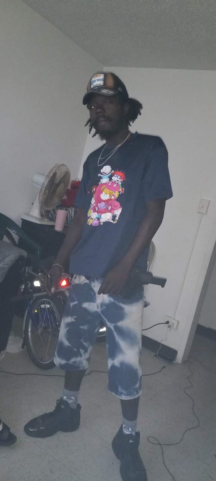 soufside21blac's Profile Picture