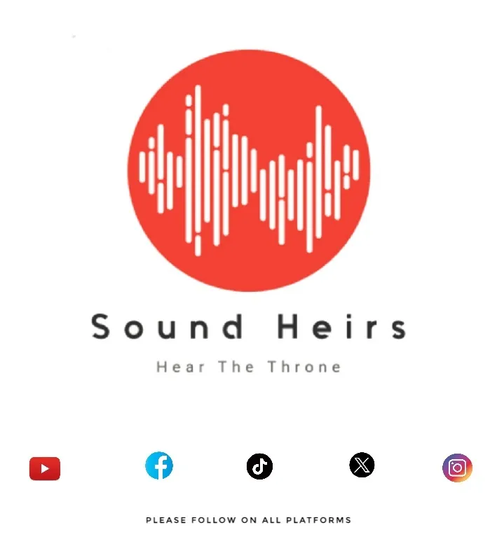 soundheirs's Profile Picture