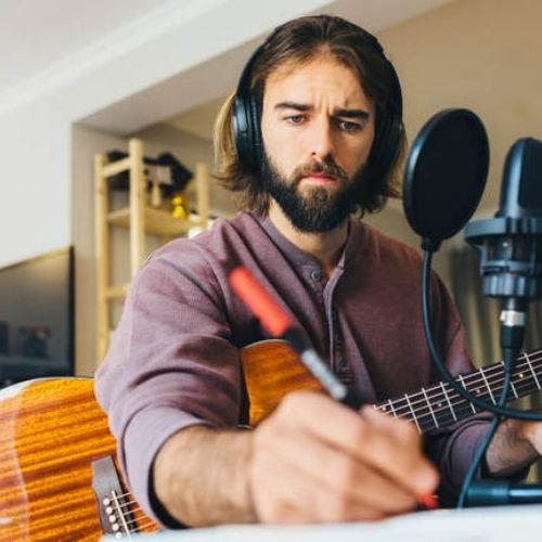 sounds-blend Profile