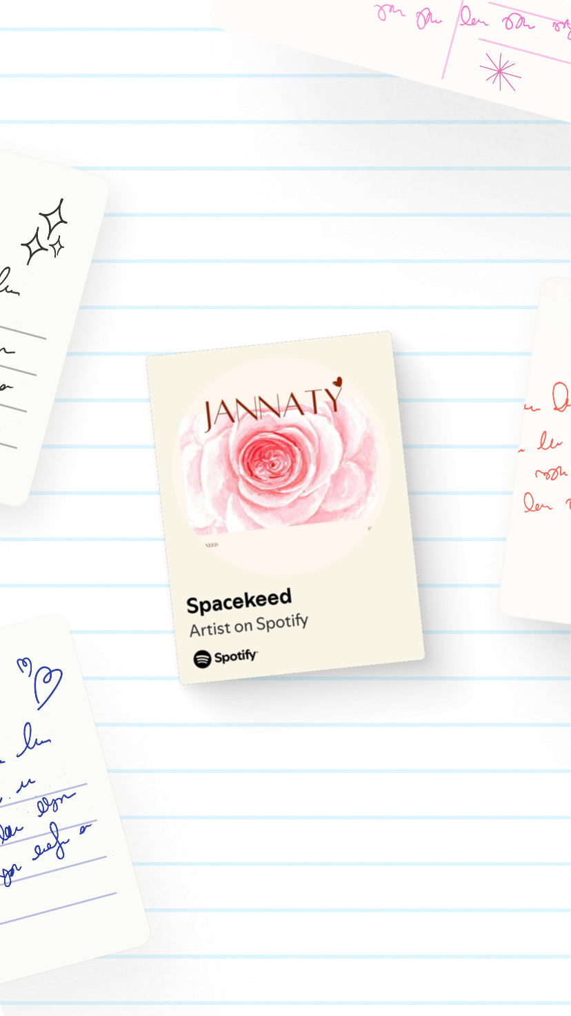 spacekeed Profile