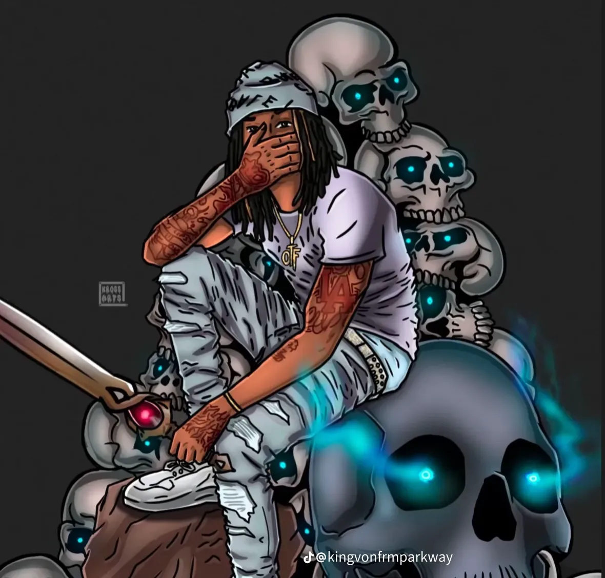 spartanshan123e's Profile Picture