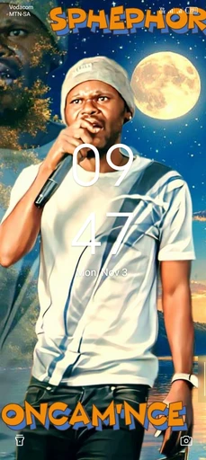 sphephoriser's Profile Picture