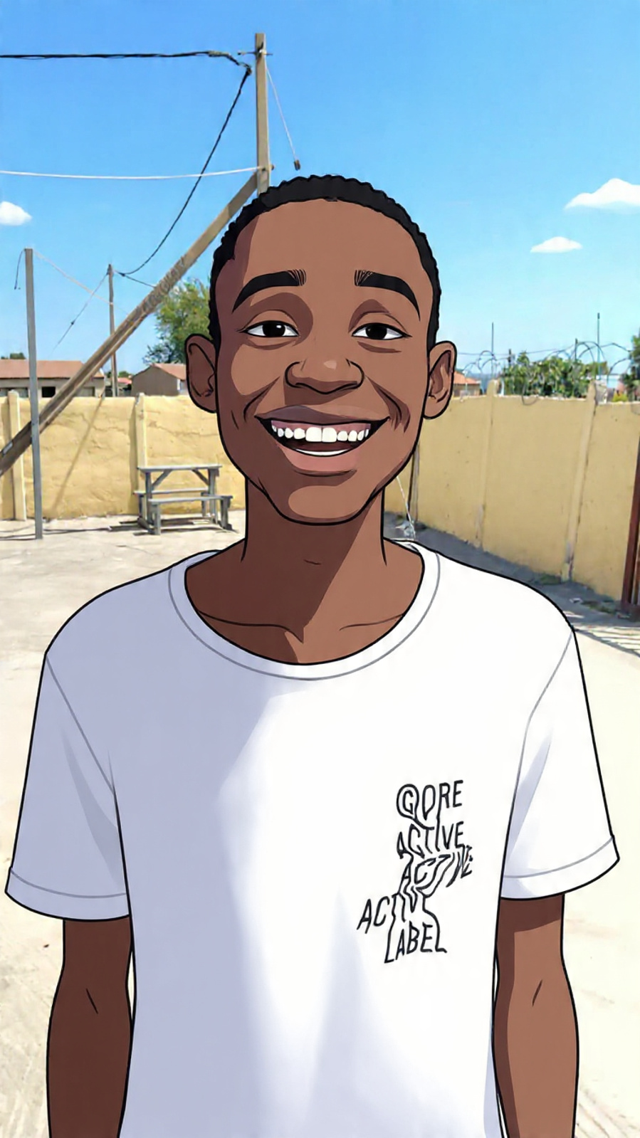 spicy-b-the-walkwalking-ammo- Profile